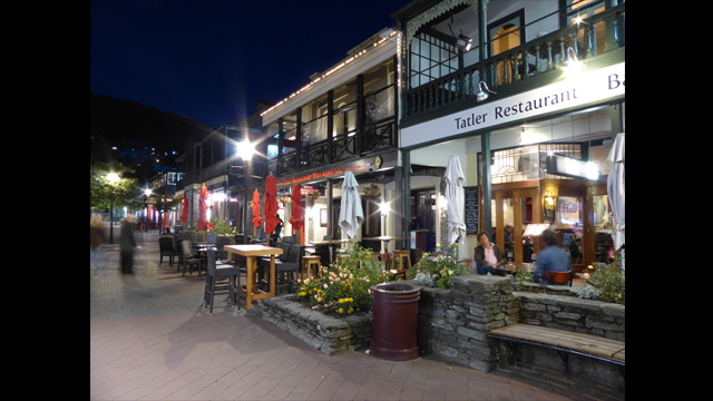 Get Inspired - LUMIX Digital Camera DMC-TZ40GN